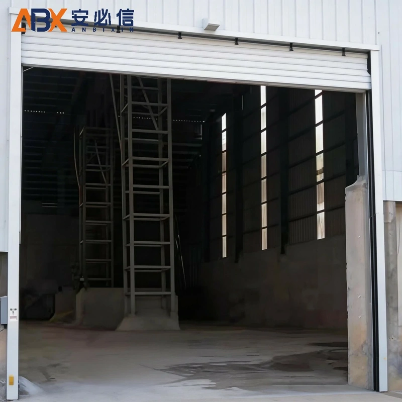 扬州冷库门封